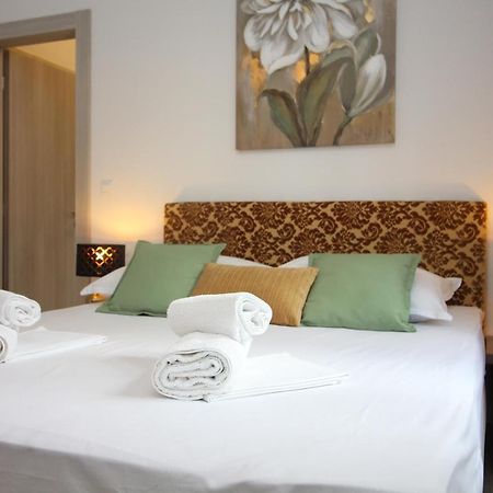 Kaštela Villa Beachfront Sea Palace מראה חיצוני תמונה
