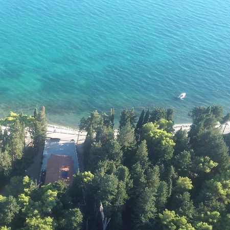 Kaštela Villa Beachfront Sea Palace מראה חיצוני תמונה